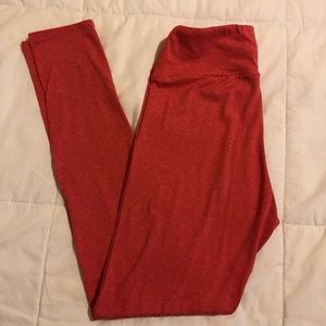 Lularoe leggings